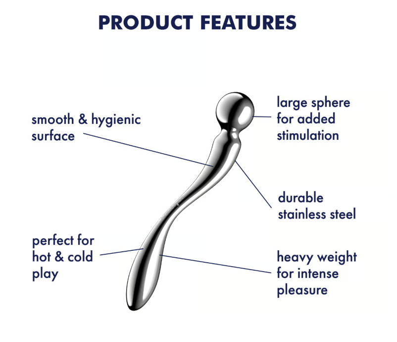 Satisfyer Star Force 2