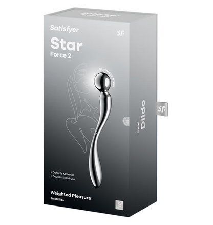 Satisfyer Star Force 2