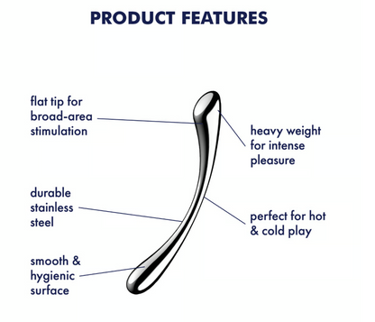 Satisfyer Cosmic Crest 1