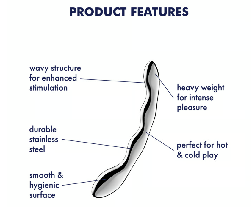 Satisfyer Cosmic Crest 2