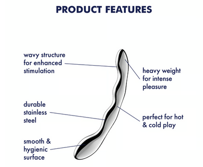 Satisfyer Cosmic Crest 2