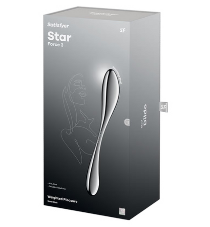 Satisfyer Star Force 3