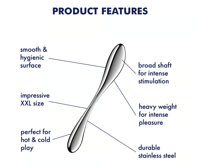 Satisfyer Star Force 3