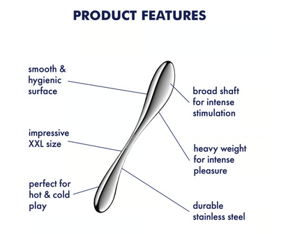 Satisfyer Star Force 3