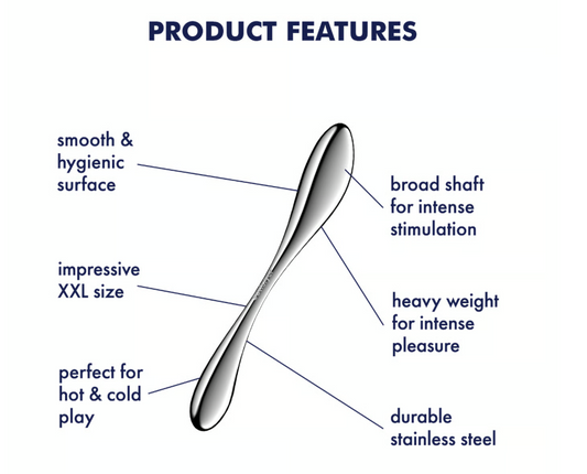 Satisfyer Star Force 3