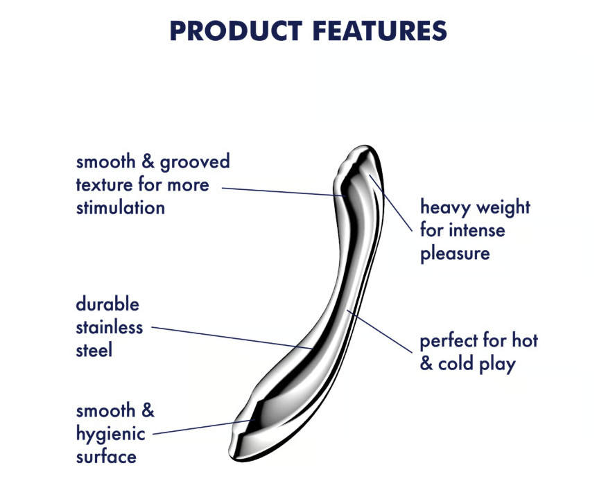 Satisfyer Pure Gravity 2