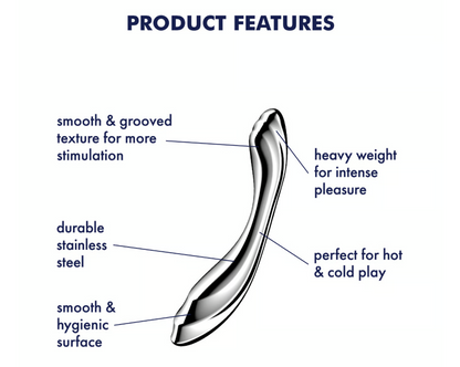 Satisfyer Pure Gravity 2