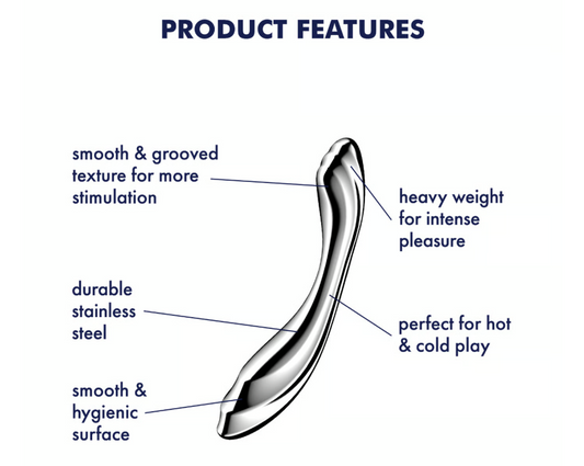 Satisfyer Pure Gravity 2