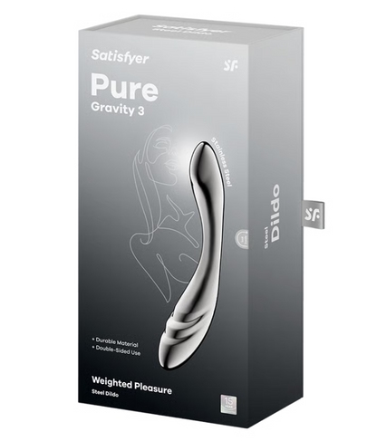 Satisfyer Pure Gravity 3