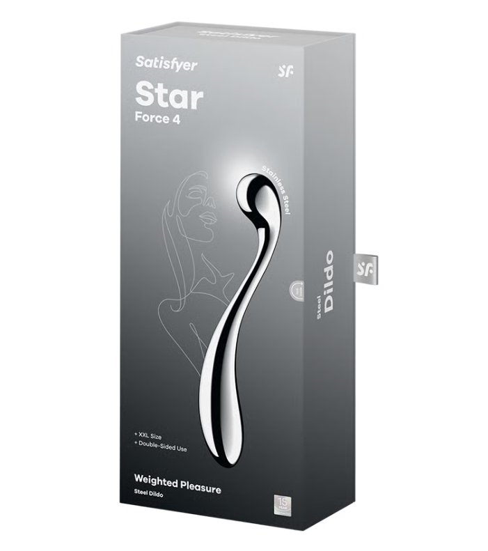 Satisfyer Star Force 4