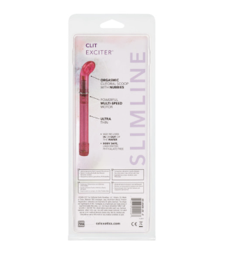 Clit Exciter - Pink