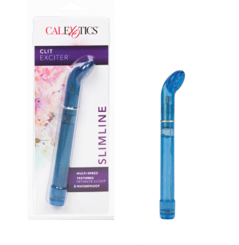 Clit Exciter - Blue