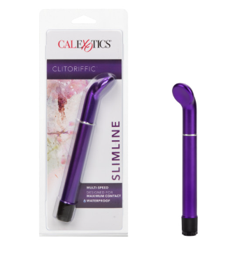 Clitoriffic Vibe - Purple