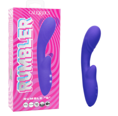 Rumbler Rumble "G"
