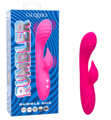Rumbler Rumble Duo