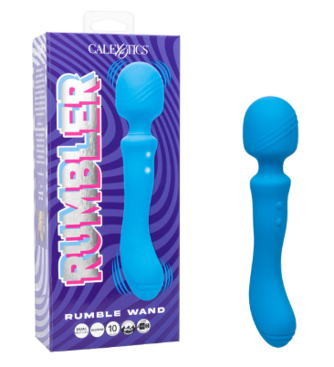Rumbler Rumble Wand