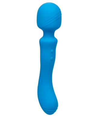 Rumbler Rumble Wand