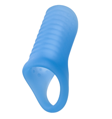 Basic Essentials Liquid Silicone Pleasure Enhancer