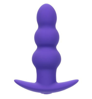 Basic Essentials Rechargeable Beaded Probe