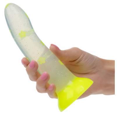 Glow Stick Star