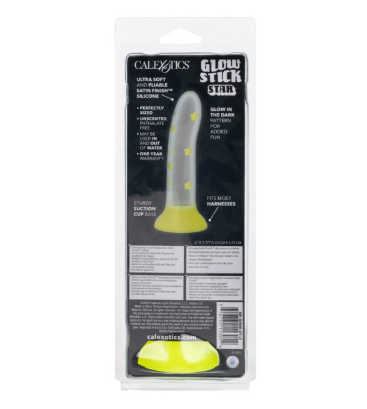 Glow Stick Star