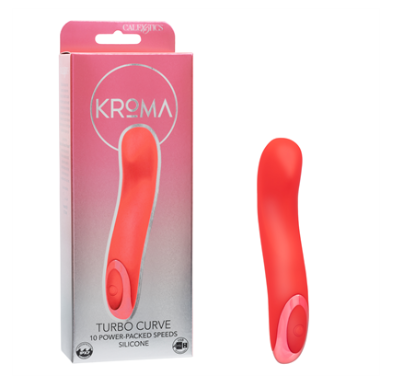 Kroma Turbo Curve
