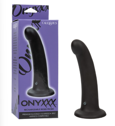 Onyxxx Rechargeable Rider Probe
