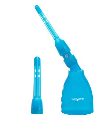 One-Way Ultimate Douche - Blue