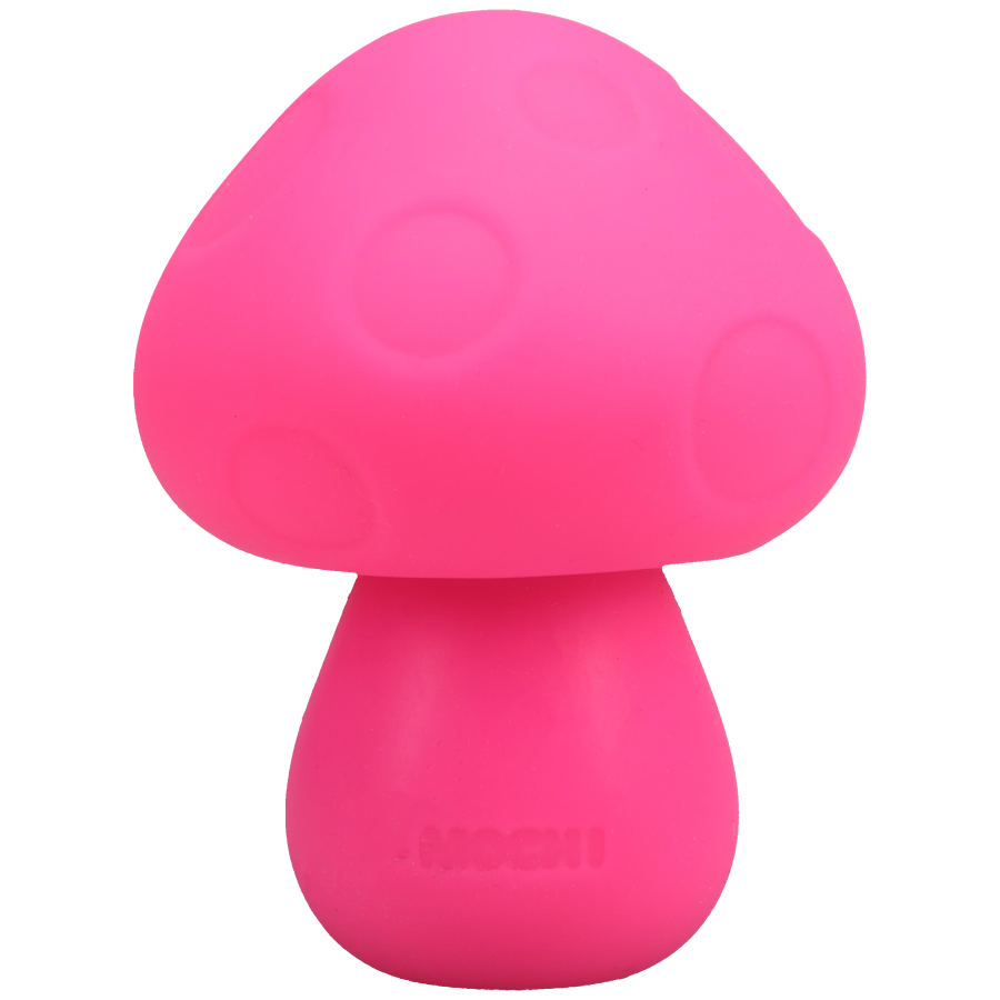 Mochi - Mushroom Vibe, Pink
