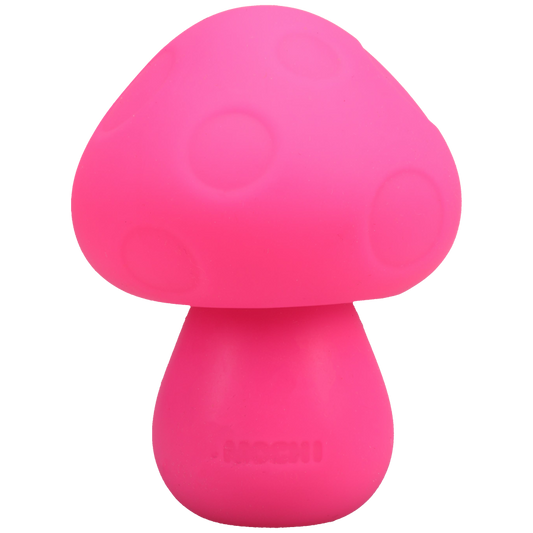 Mochi - Mushroom Vibe, Pink