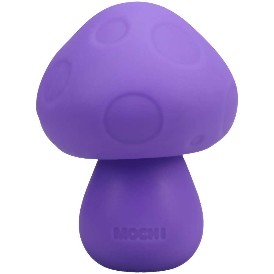 Mochi - Mushroom Vibe, Purple