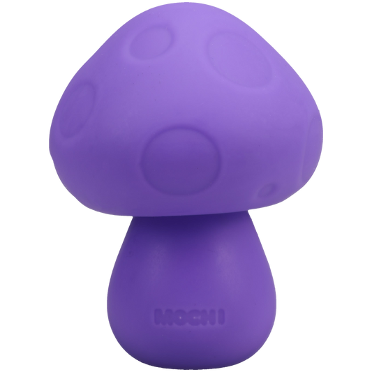 Mochi - Mushroom Vibe, Purple