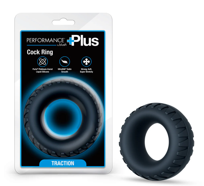 Blush - Performance Plus - Traction