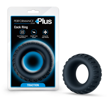 Blush - Performance Plus - Traction