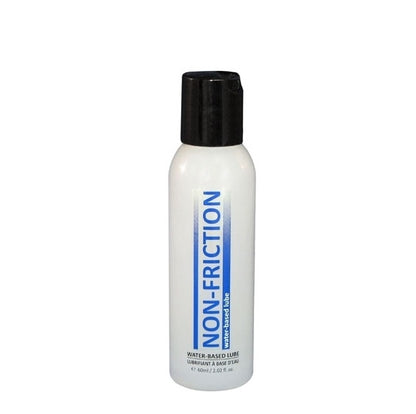 Non-Friction Lube 2oz. (24/case)