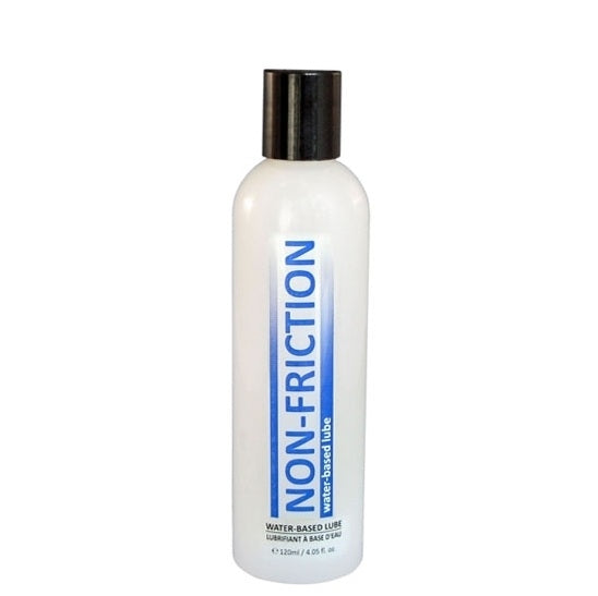 Non-Friction Lube 4oz. (24/case)