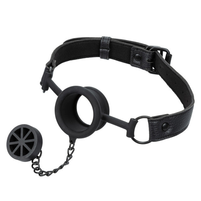 Nocturnal Collection Stopper Gag