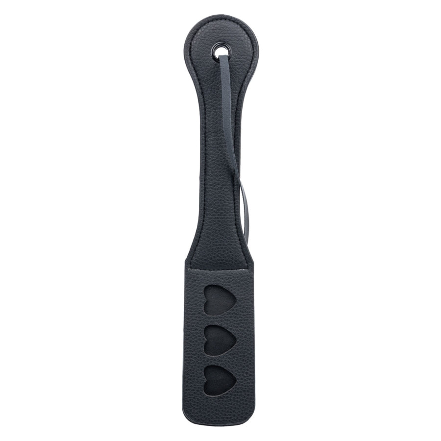 Nocturnal Collection Heart Throb Paddle