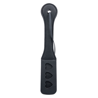 Nocturnal Collection Heart Throb Paddle