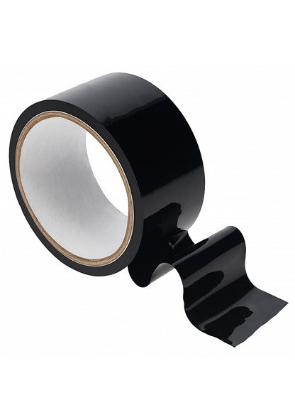 Shots - Ouch! - PVC Non-Stick Tape - Black