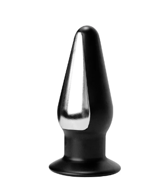 Zeus Electrosex - Anal Plug - Electro Plug 5"