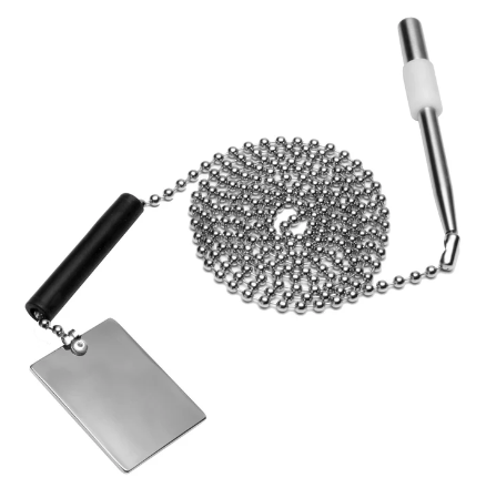 Zeus Electrosex - Body Light Twilight Wand Electro Conductor