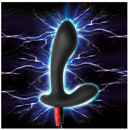Zeus Electrosex - Surge Bi-Polar Electro Prostate Stimulator