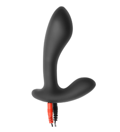 Zeus Electrosex - Surge Bi-Polar Electro Prostate Stimulator