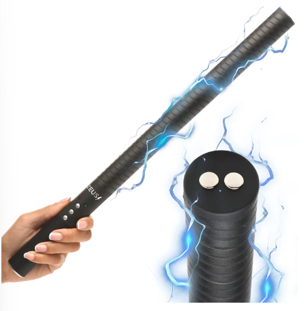 Zeus Electrosex - E-Stim Baton