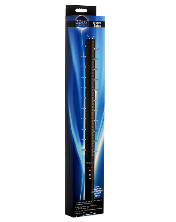 Zeus Electrosex - E-Stim Baton