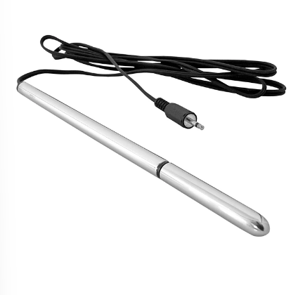 Zeus Electrosex - Electrosex Wand