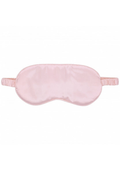 Shots - Ouch! - Satin Mask - Powder Pink