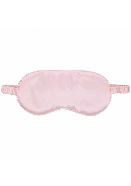 Shots - Ouch! - Satin Mask - Powder Pink