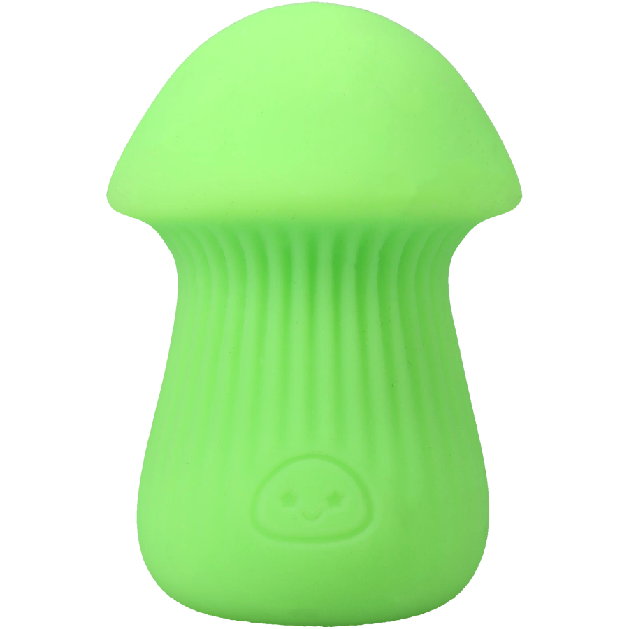 Mochi - ULTRASKYN Mini Stroker - Green